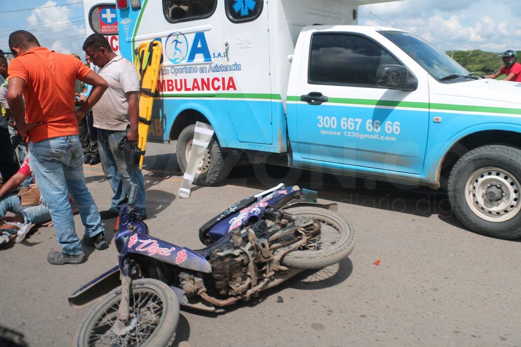 C Rdoba Registra Muertes Por Siniestros Viales En Primeras Dos