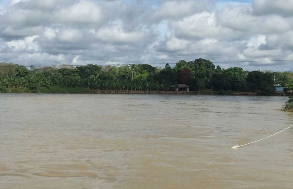 Alerta Roja en el río San Jorge, por crecientes súbitas - LA RAZÓN.CO (Comunicado de prensa) (Registro) (blog)
