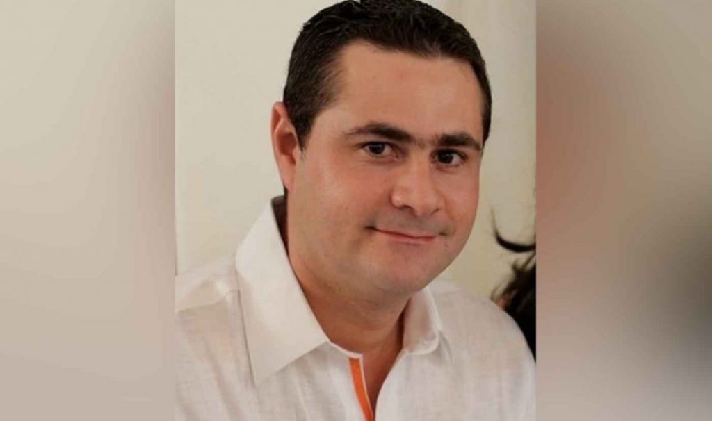 José Gabriel Méndez Fonnegra, asume como alcalde (e) de Montería - LA RAZÓN.CO (Comunicado de prensa) (Registro) (blog)