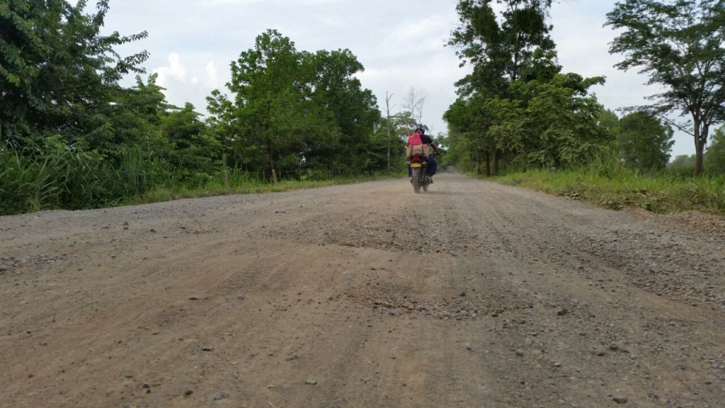Para arreglar todas las vías terciarias de Sahagún se requieren más de 13.000 millones de pesos: Alcalde - LA RAZÓN.CO (Comunicado de prensa) (Registro) (blog)