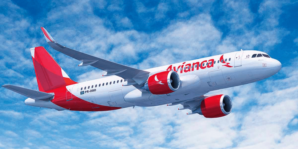 Nuevamente Avianca lanza promoción de vuelos a 29 000 LARAZON CO