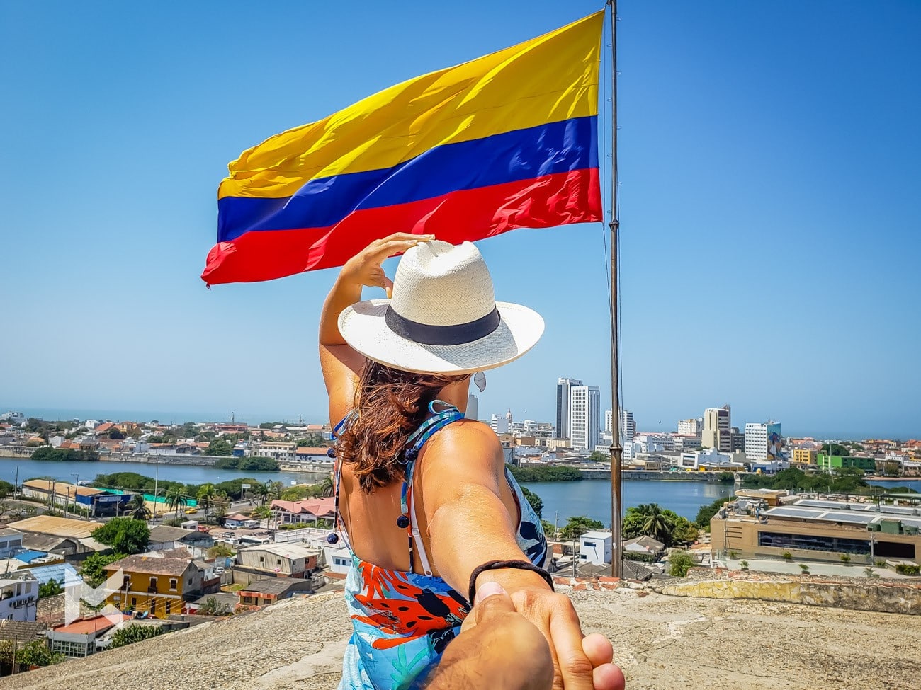 Incrementa La Llegada De Extranjeros A Colombia Por Turismo Eventos Y