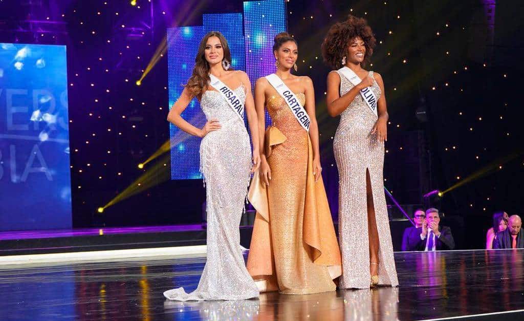 Miss Universe Colombia Aceptar Mujeres Casadas Y O Embarazadas