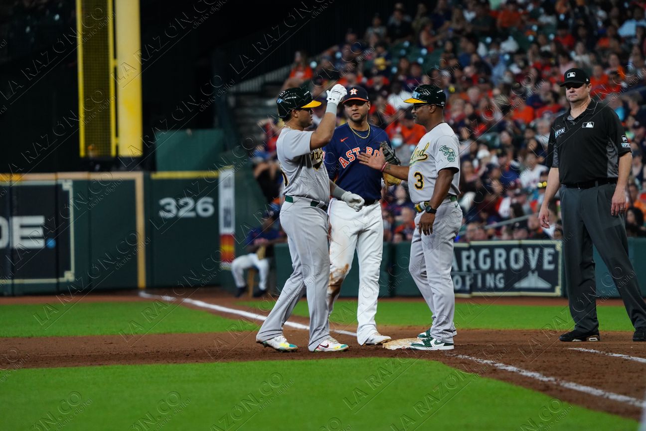 Debut soñado Jordan Díaz conectó su primer sencillo en las Grandes