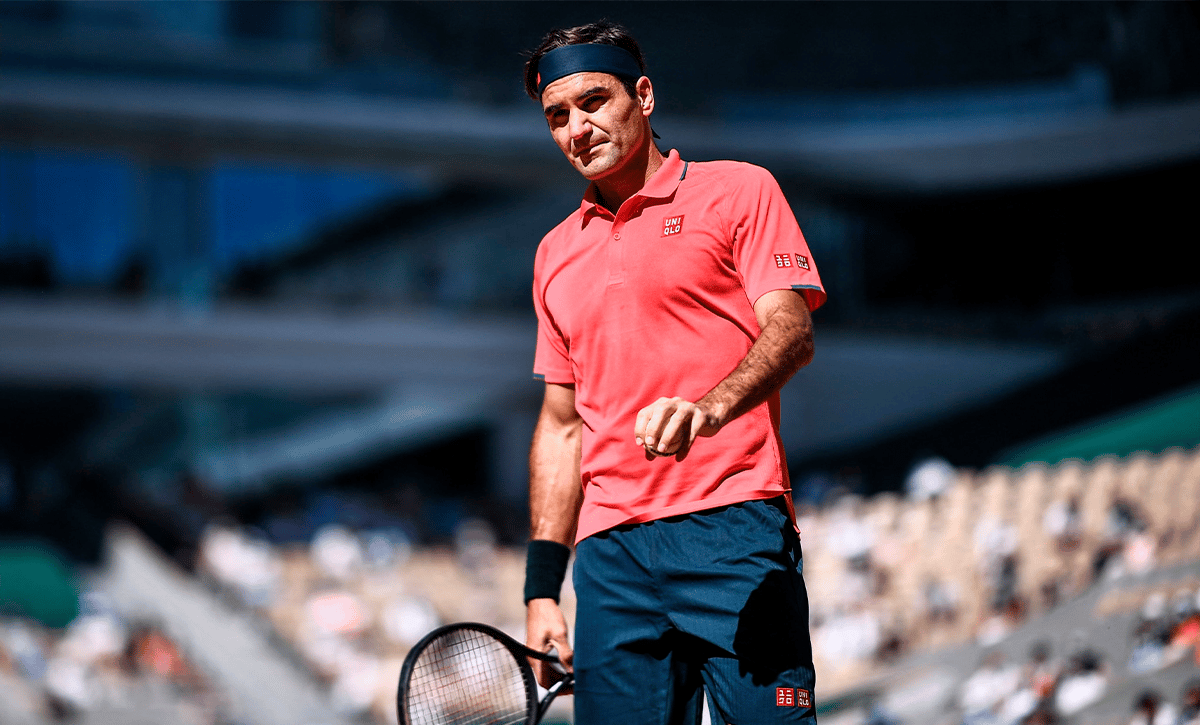 Se Despide Una Leyenda Roger Federer Anunci Su Retiro Del Tenis