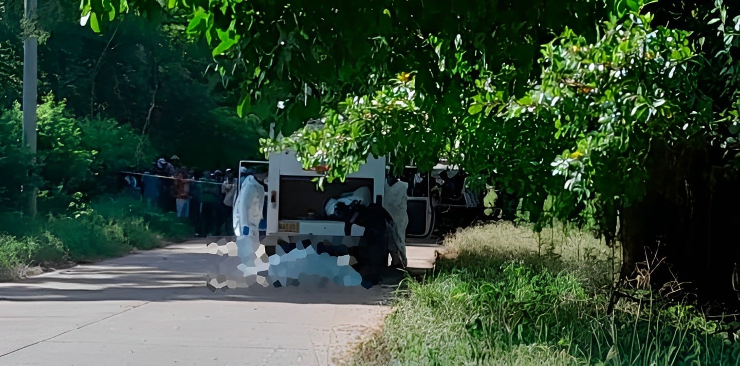 Identifican A Hombre Hallado Dentro De Un Costal En V As De Sahag N