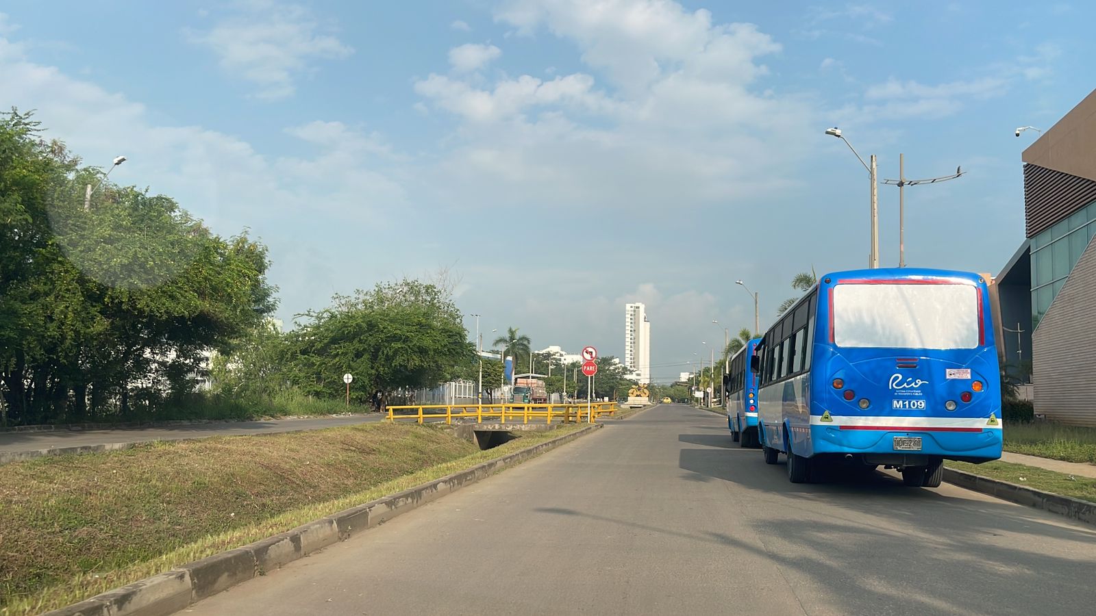 As Transcurre En Monter A La Jornada De D A Sin Carro Y Sin Moto