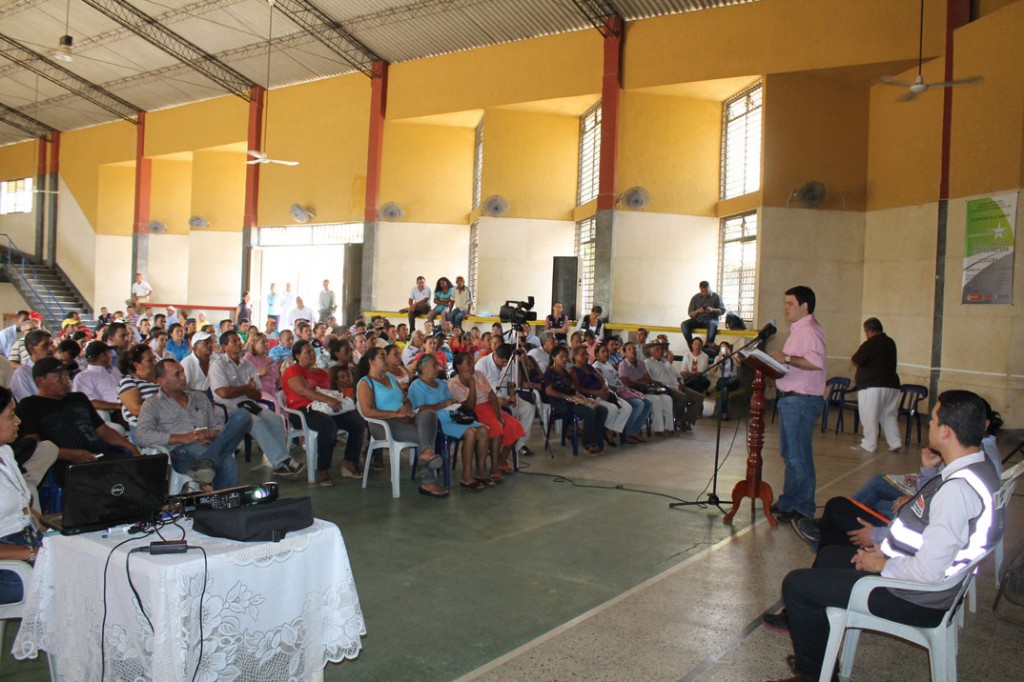 Los trabajos se iniciarán en un mes aproximadamente, de acuerdo a lo afirmado por los voceros de la firma Autopistas de la Sabana y la interventoría a cargo de la Agencia Nacional de Infraestructura (ANI).