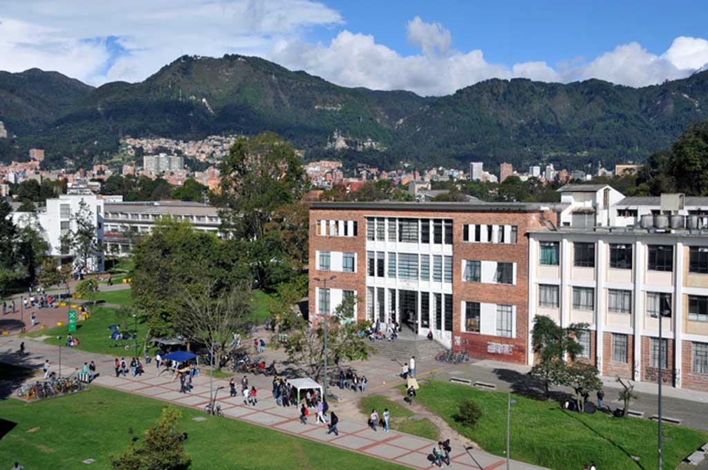 En el ranking la Universidad Nacional fue la que obtuvo mejor logro con la calidad educativa en el País.