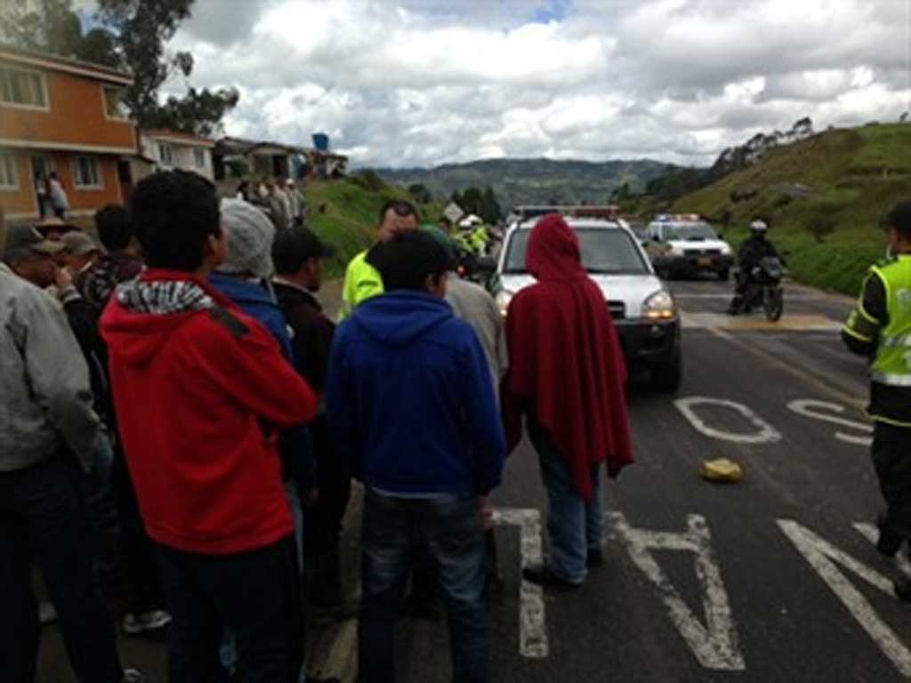 Parlamentarios del departamento aseguran que, los recursos ya están destinados para el beneficio del sector agrario.