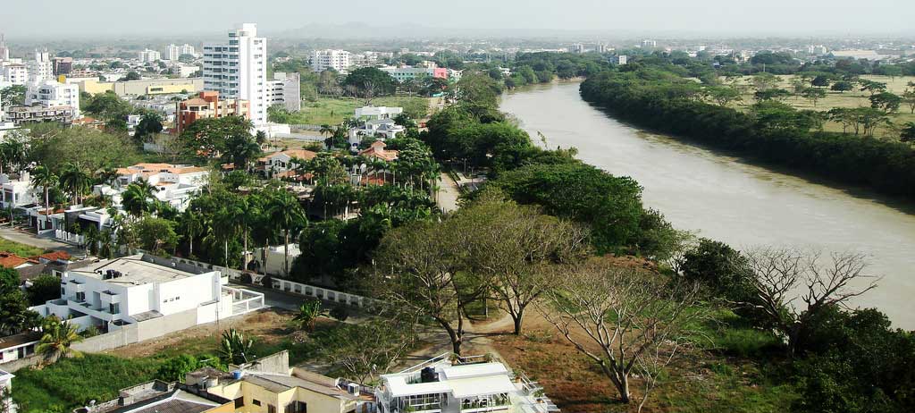 Durante 2010 al 2014, el Gobierno Nacional ha beneficiado al departamento, para proyectos sostenibles que mejoran la calidad de vida de los habitantes.