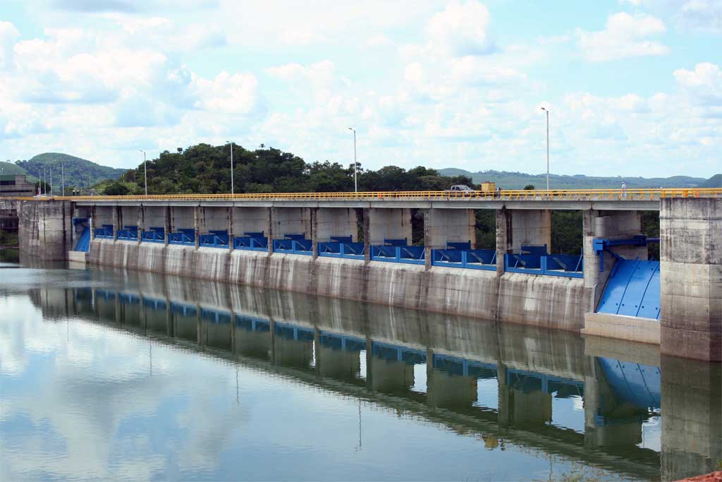 Comunidades ribereñas, alerta ante posibles variaciones del nivel del Río Sinú, por descargas de la empresa Urrá.