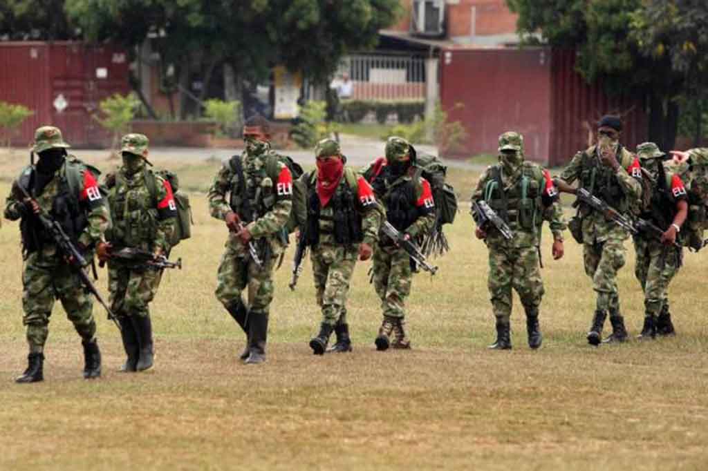 Según la Fundación, es muy probable que a raíz de estos bombardeos la guerrilla responda con acciones armadas.