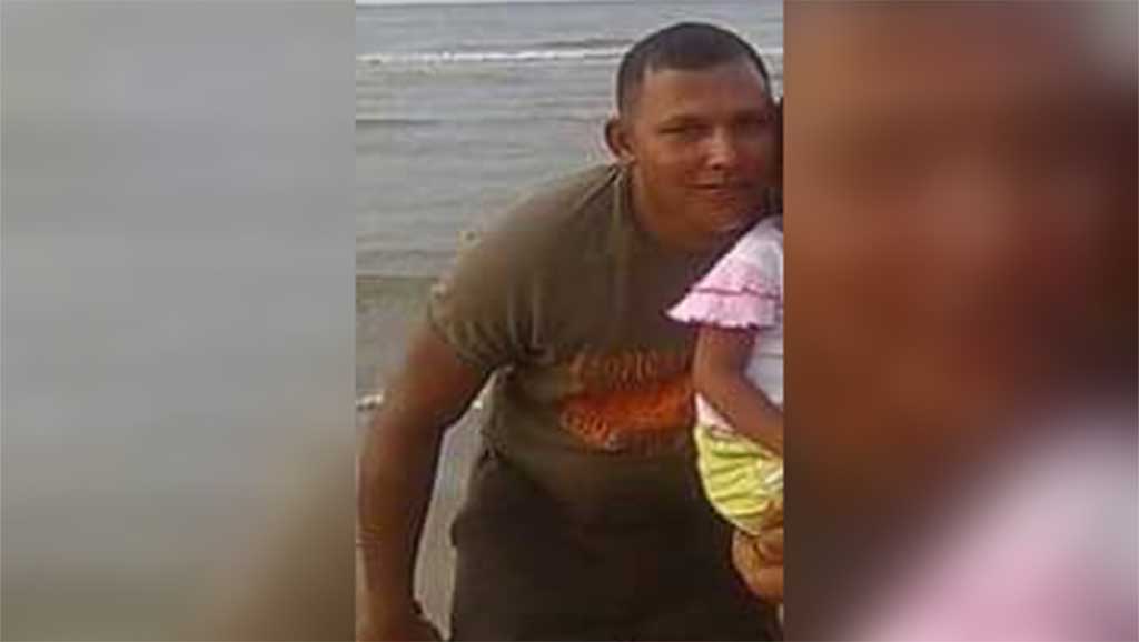 Sargento Over Daniel Laza Sánchez, asesinado durante emboscada en el Chocó.