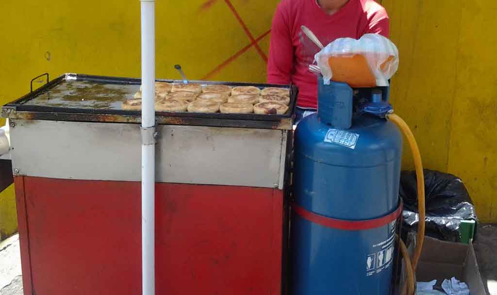 Niegan libertad a hombre transportaba armas para las Farc en un carro de arepas