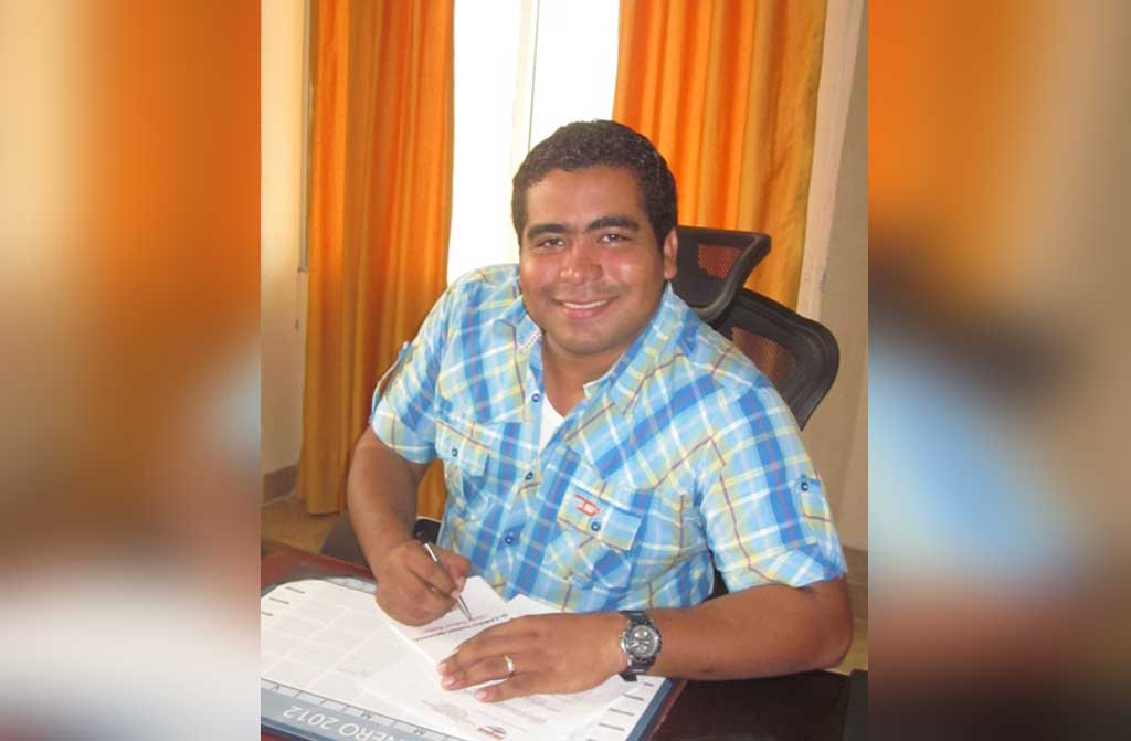 Destituido e inhabilitado alcalde de Puerto Escondido, por manejo irregular de recursos de regalías