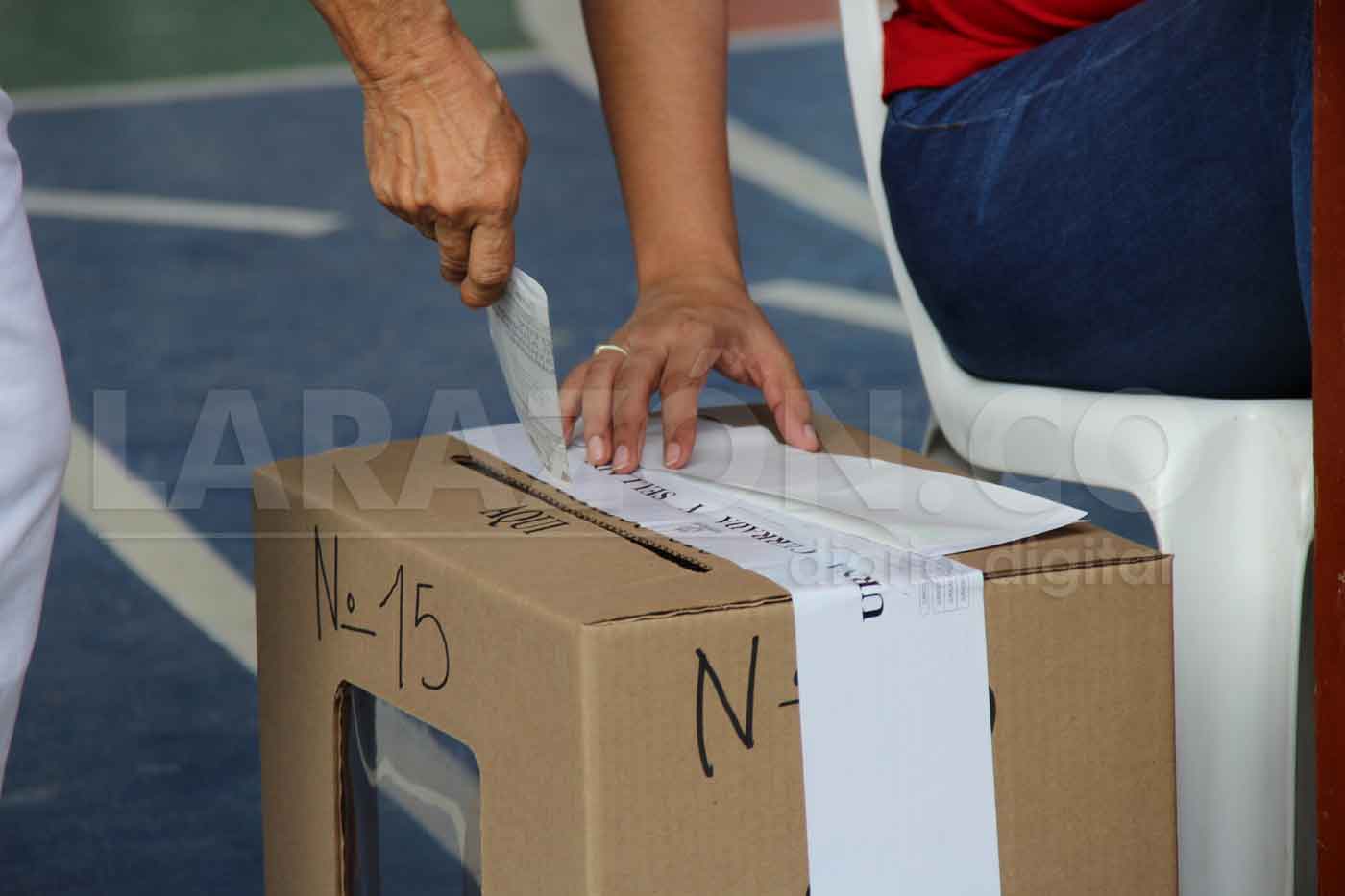 Procuraduría General de la Nación alerta por posibles irregularidades en financiación de las campañas electorales