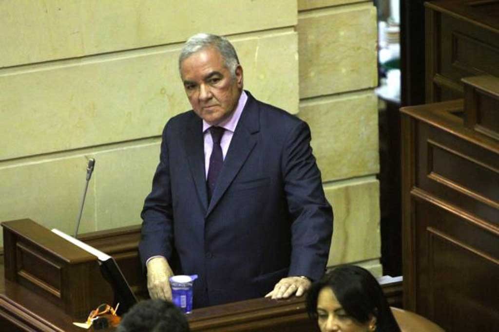 Irregularidades por $8.000 millones en contratos de alimentos halló Contraloría
