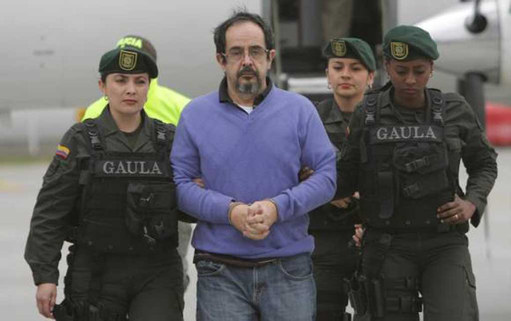 Absuelto Álvaro Gámez, pastor evangélico sindicado de abuso sexual
