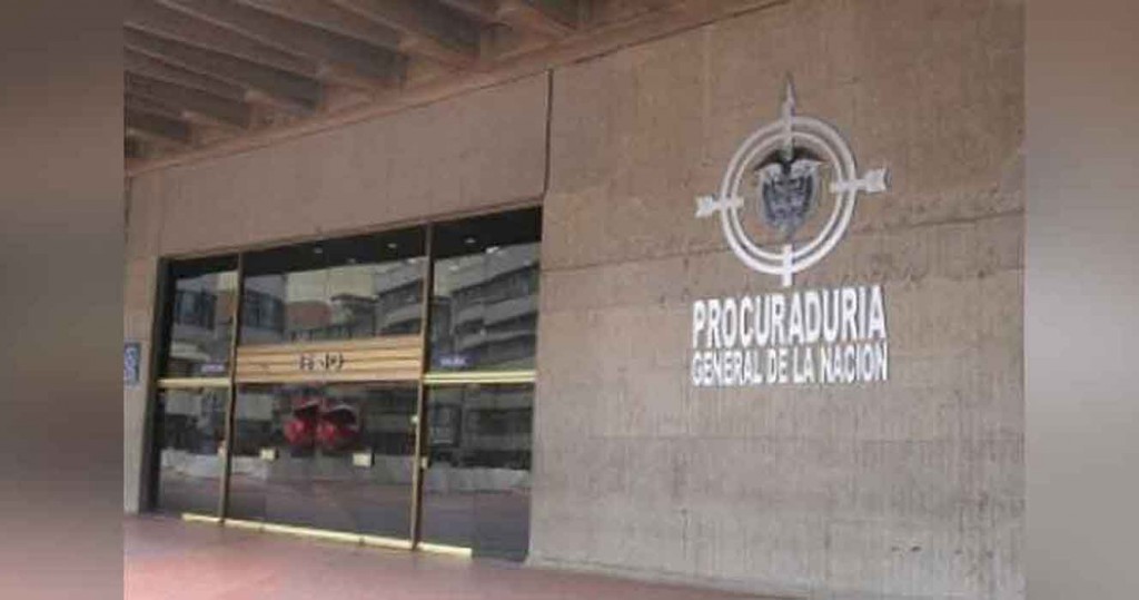 Procuraduría General de la Nación destituyó a exconcejales de Planeta Rica