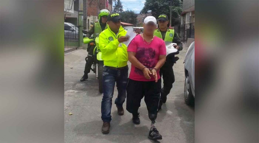 Cae cabecilla urbano de las finanzas del Clan Úsuga