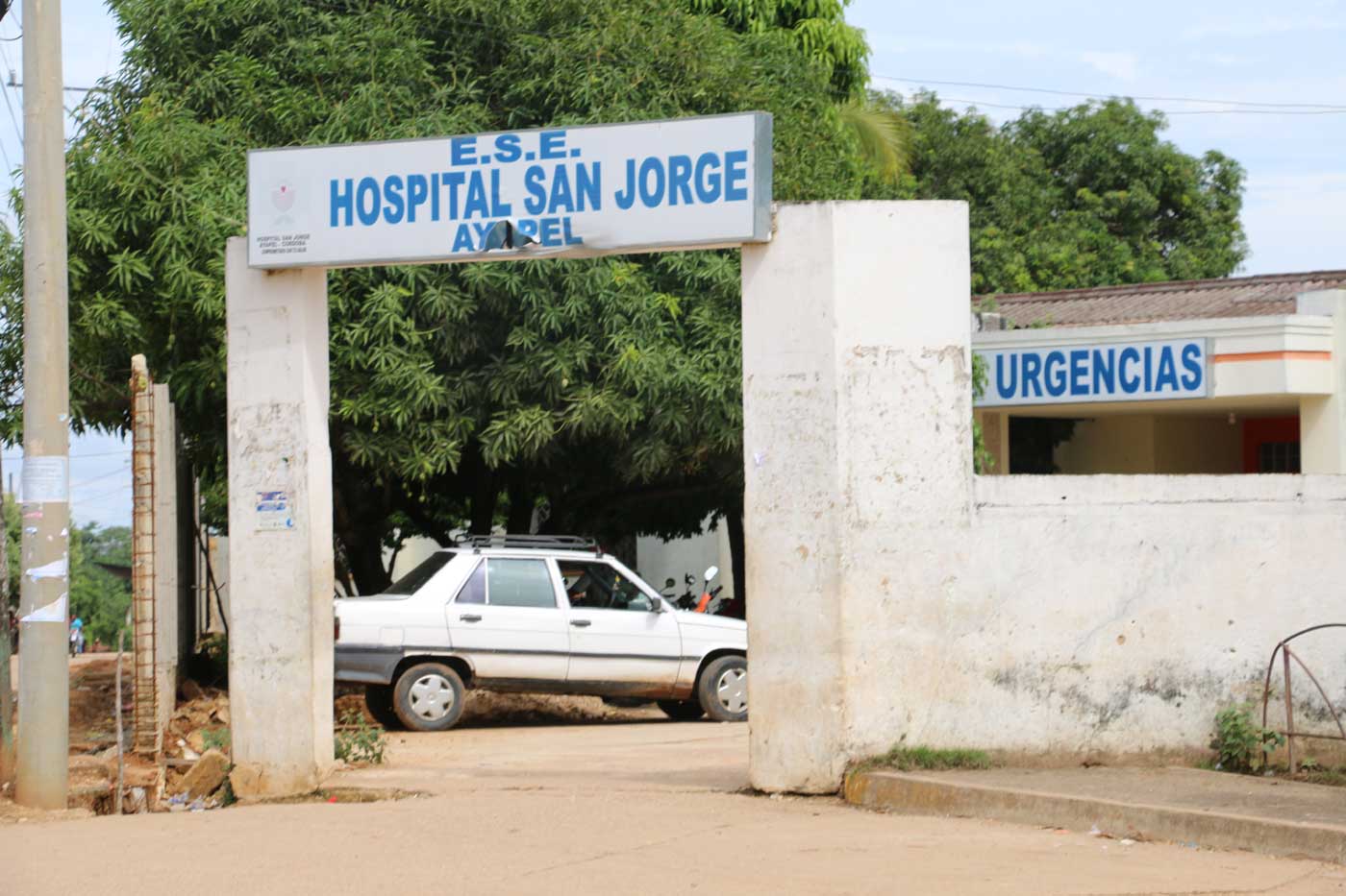 Menor de 14 años, murió al ser arrollado por una tractomula en Ayapel