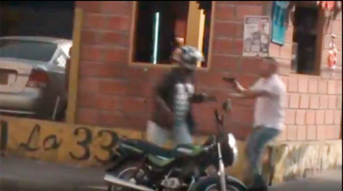 Capturan en Montería a presunto mototaxista, señalado por hurto y extorsión