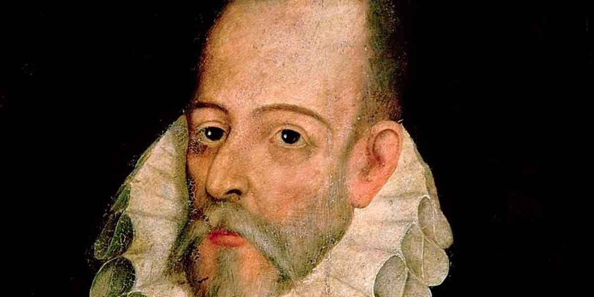 En Colombia se celebrará homenaje a Miguel de Cervantes
