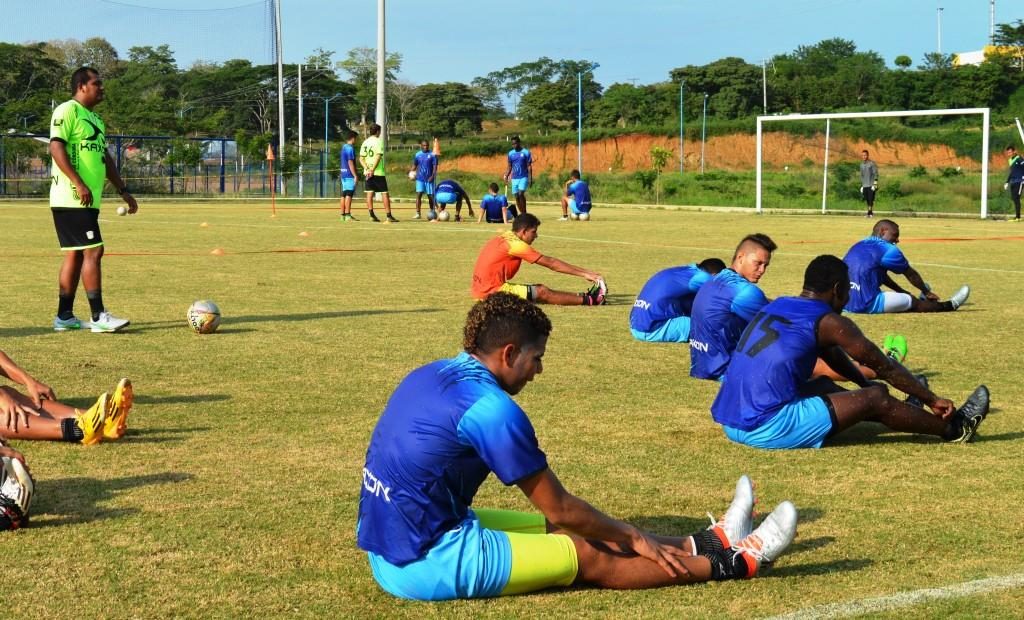 Este domingo Jaguares recibe en el Jaraguay al Deportivo ...