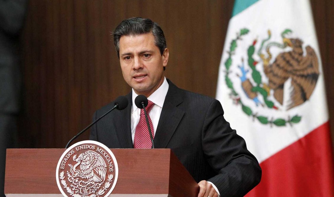 México podría ser aliado de Estados unidos contra la drogas