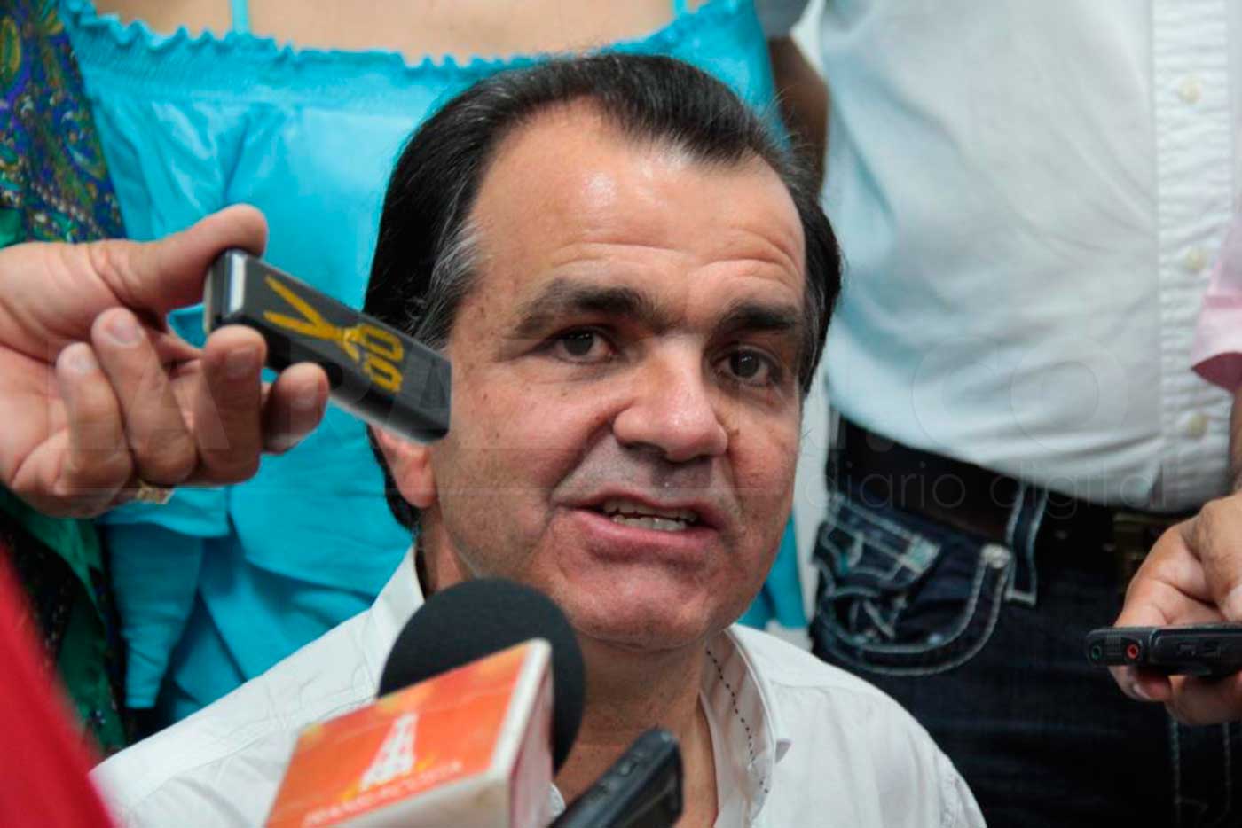 Corte Suprema de Justicia declara improcedente tutela de Óscar Iván ...