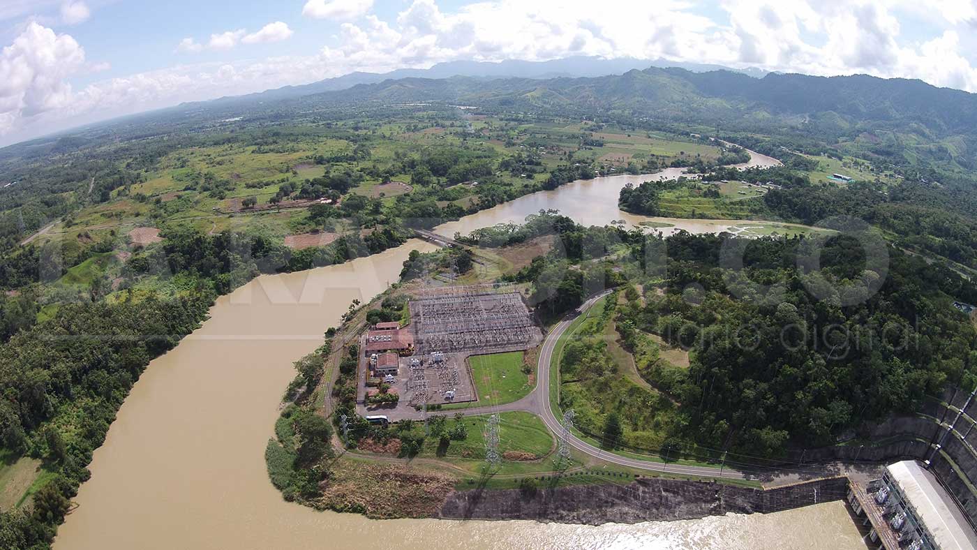 Urrá garantizará descargas al Sinú, para captación de acueductos –  LARAZÓN.CO