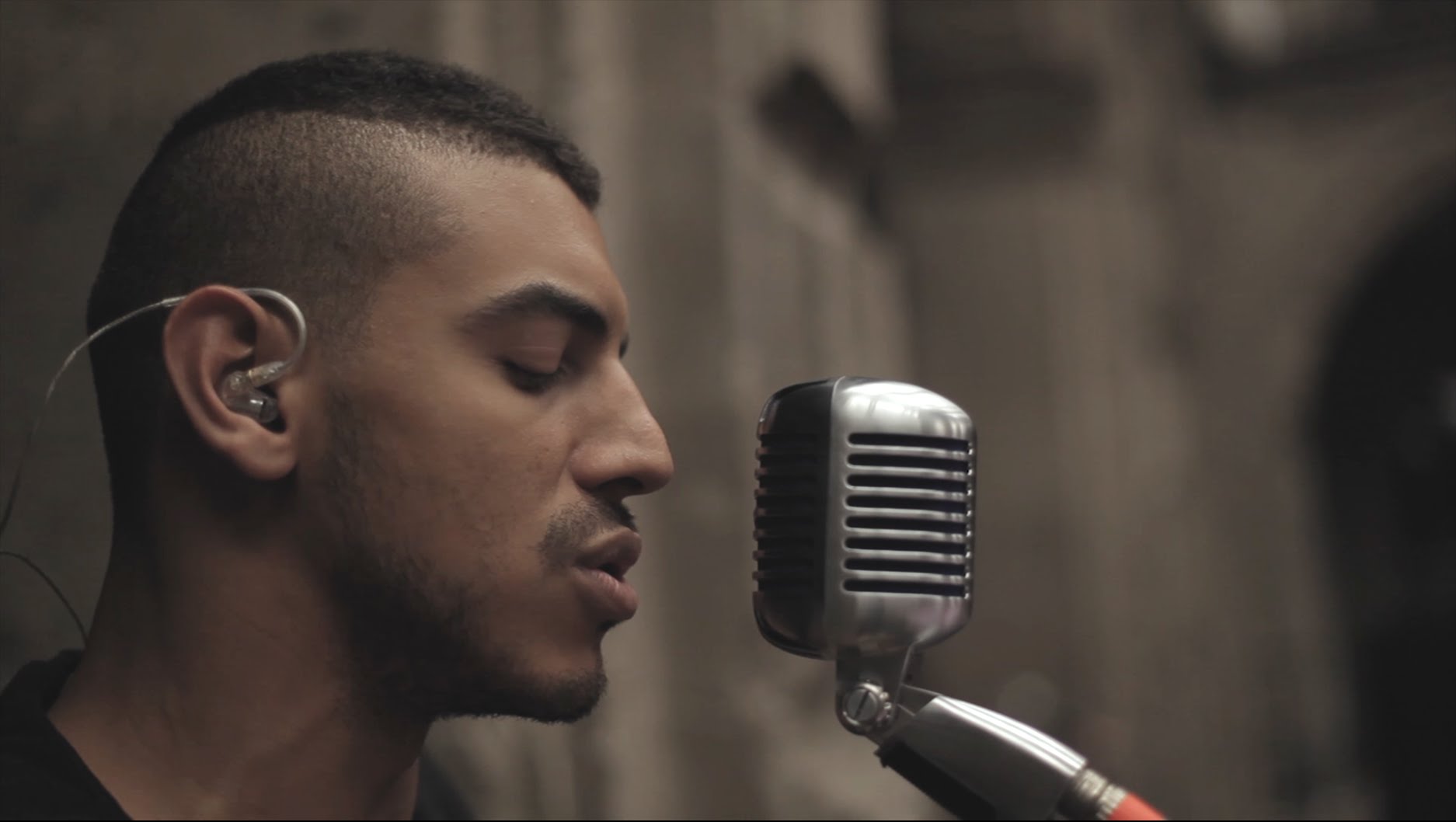 Recomendado musical de Apuntes: Manuel Medrano