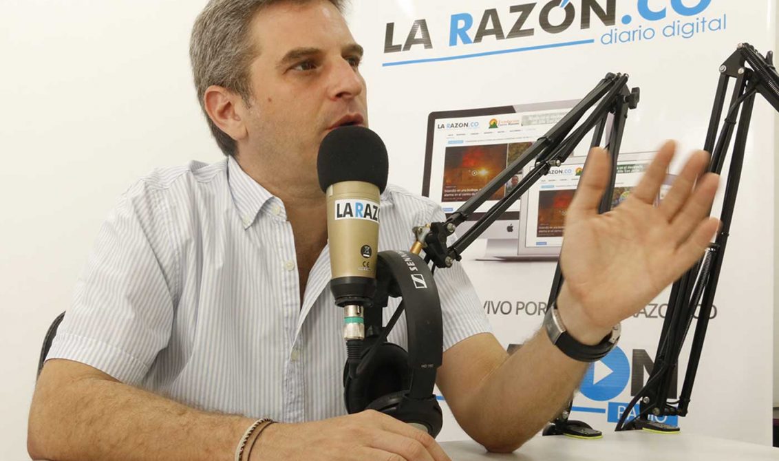 Carlos E. Correa nuevo director de Findeter; estos son los cambios ...