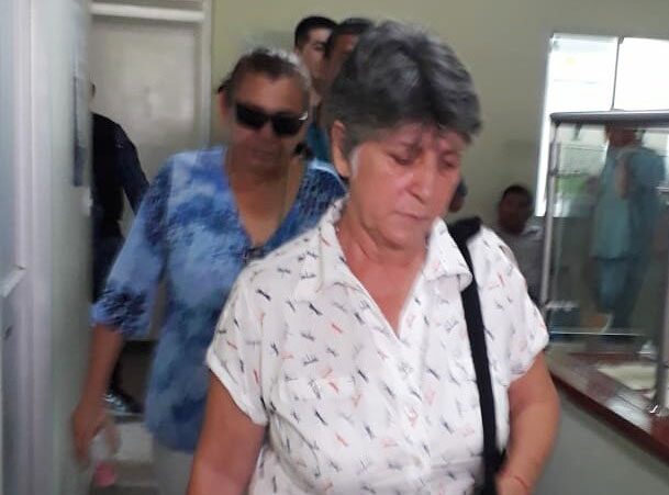 Envían A La Cárcel A Presunta Autora Intelectual Del Asesinato De 