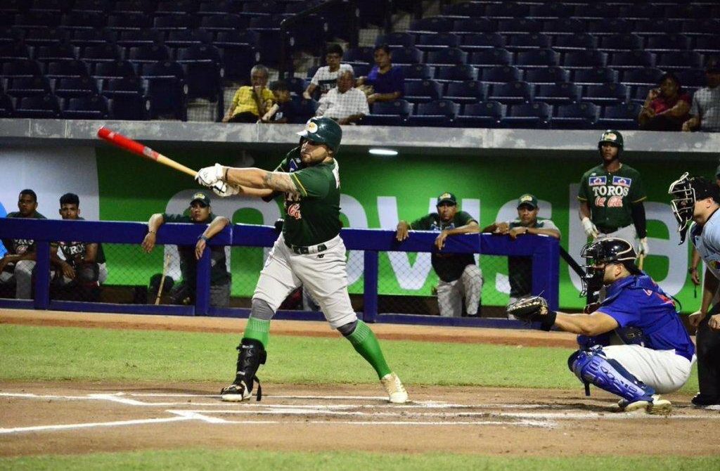 Caimanes y Toros disputarán el título del béisbol colombiano LARAZON.CO