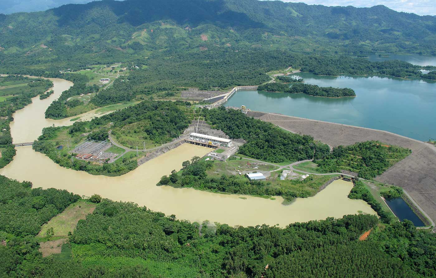 Aportes al Sinú bajaron tras tregua en las lluvias: Urrá – LARAZÓN.CO