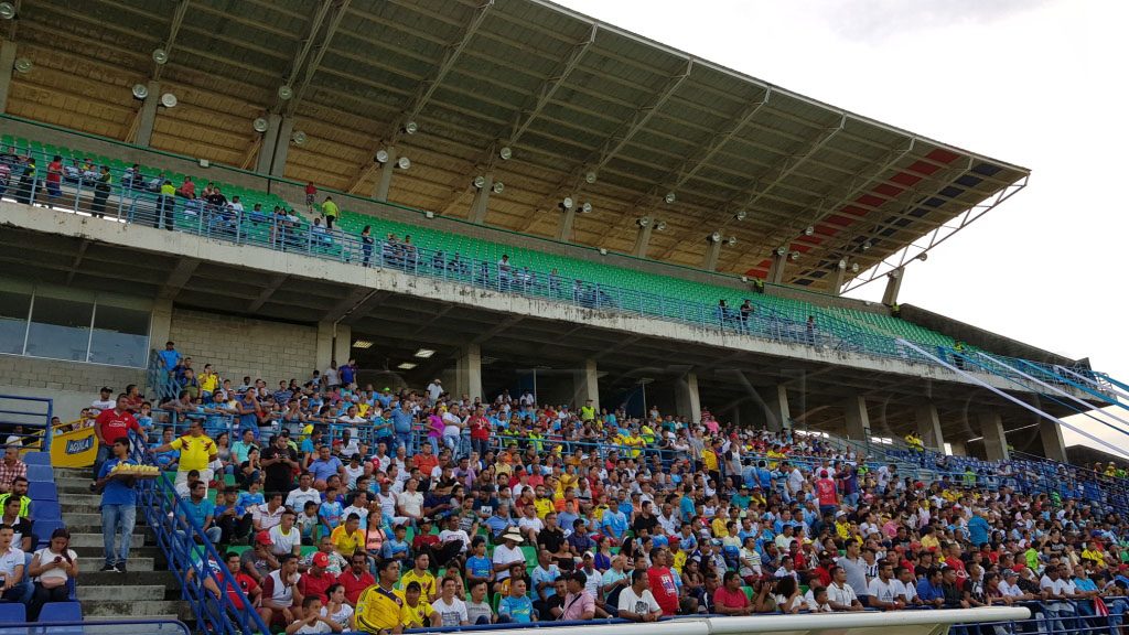 Precios de la boletería para el duelo Jaguares vs. Millonarios – LARAZÓN.CO