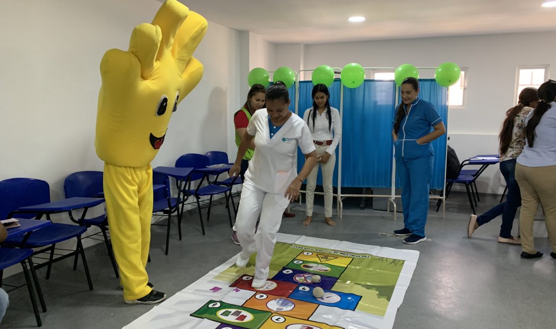 Semana De Salud Y Seguridad Laboral En Medicina Integral Larazon Co