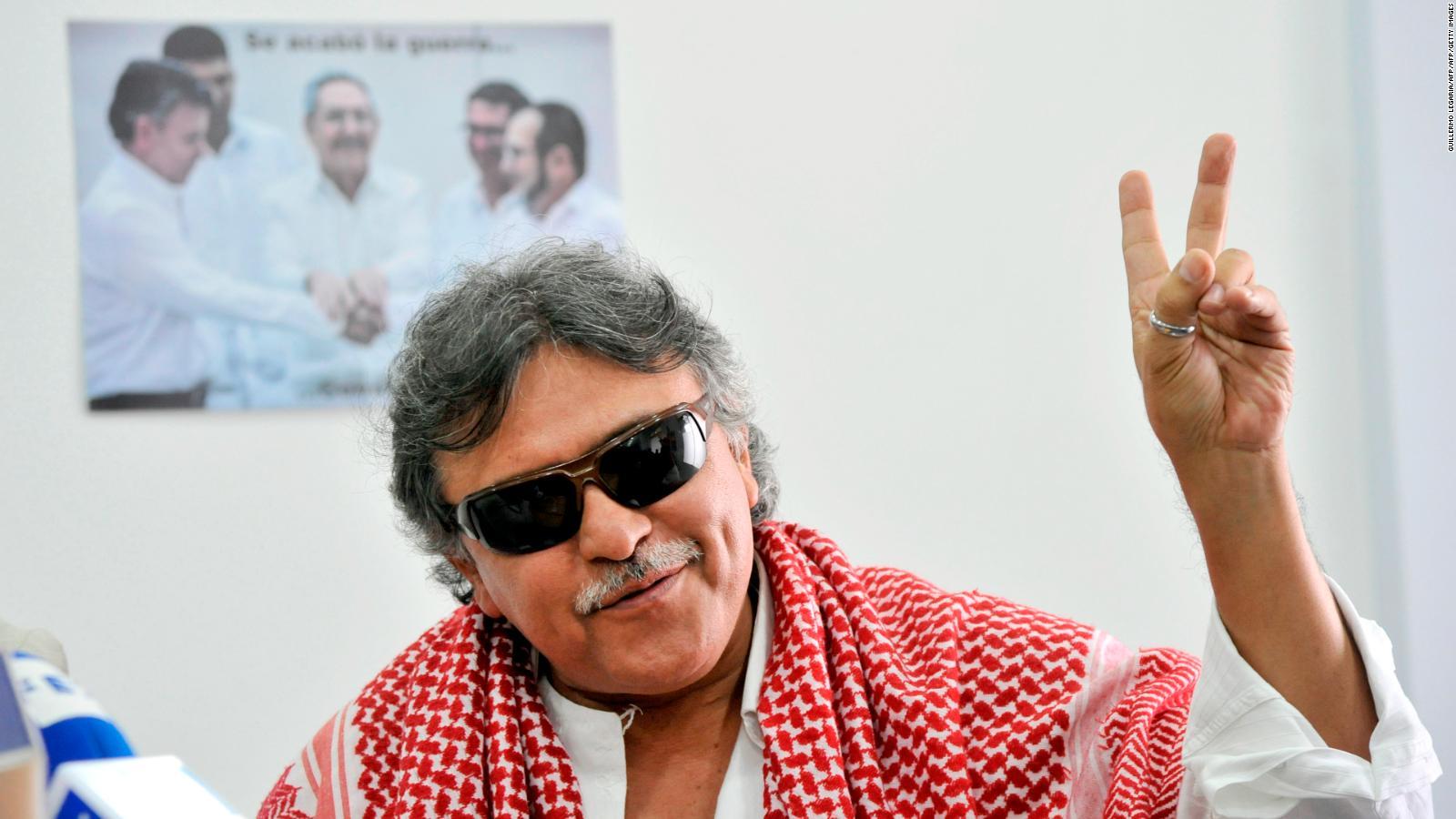 Instauran Demanda Que Busca Muerte Politica De Santrich Larazon Co