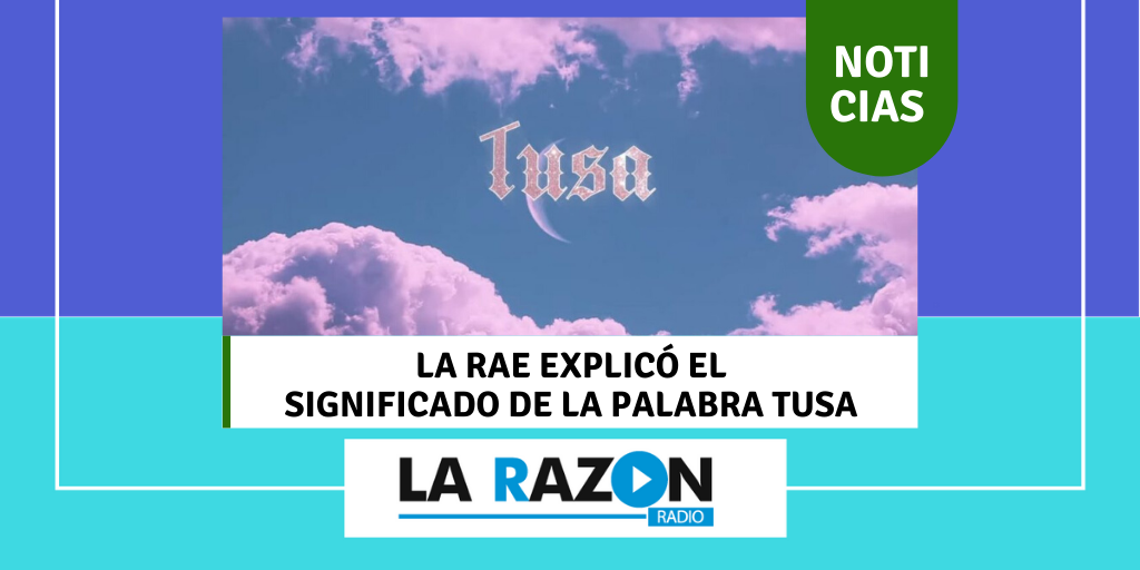 WAO 971/2 - La Real Academia Española se sumó al fenómeno Tusa