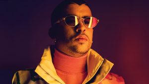Bad Bunny ganó premio como mejor compositor del año Bad Bunny ganó premio como mejor compositor del año