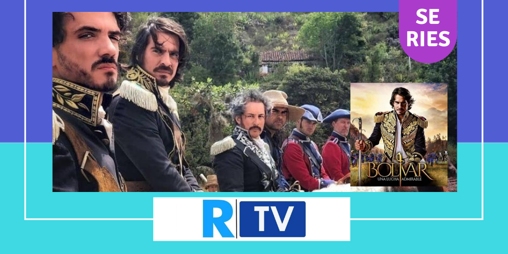 Serie 'Bolívar'