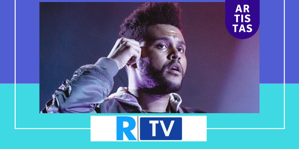 The Weeknd