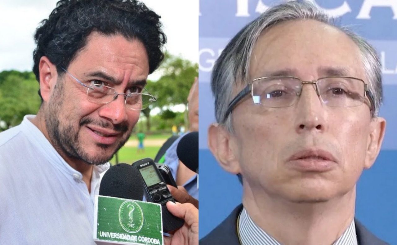 Cepeda Recusará A Gabriel Jaimes Fiscal Designado Para Caso Uribe Larazonco 6978