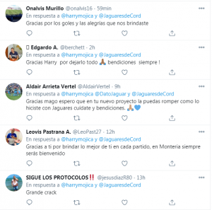 "El Mago" Mojica, confirmó su salida de Jaguares de ...