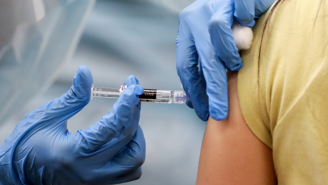 Colombia ya tiene acuerdo con Pfizer para acceso a vacuna contra COVID-19 -  LARAZON.CO