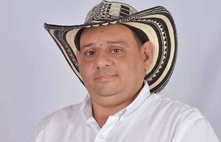 Asesinan A Tiros A Concejal De San Pelayo C rdoba LARAZON CO