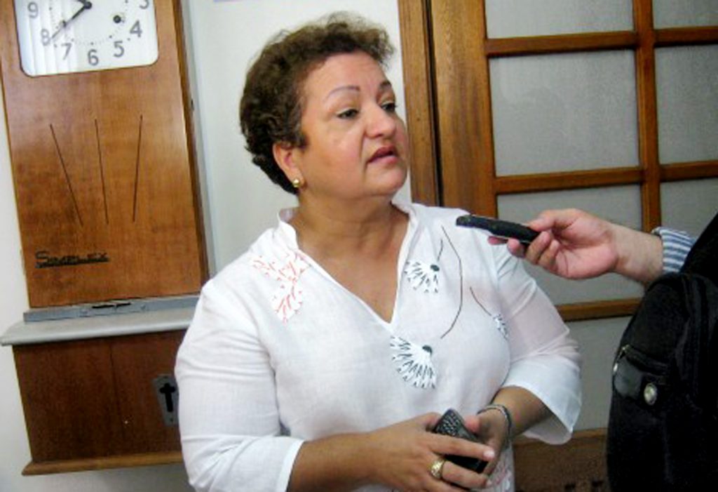 Marta S enz Es Oficialmente La Nueva Directora Administrativa De marta-s-enz-es-oficialmente-la-nueva-directora-administrativa-de