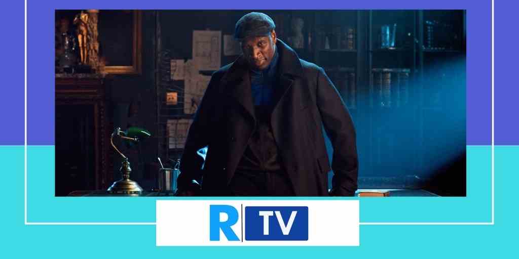Cuando Sacan La Segunda Temporada De Lupin